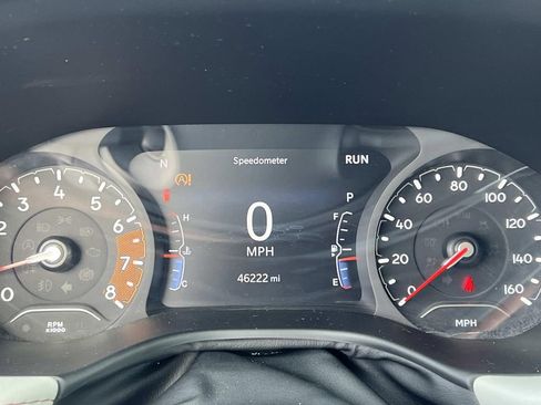 Used 2022 Jeep Compass Limited image 16