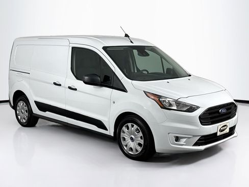 Used 2023 Ford Transit Connect XLT FWD image 2