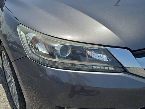 Used 2013 Honda Accord Sport image 7