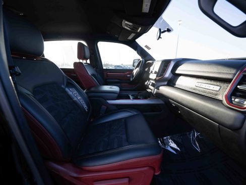 Used 2019 RAM 1500 Rebel image 25