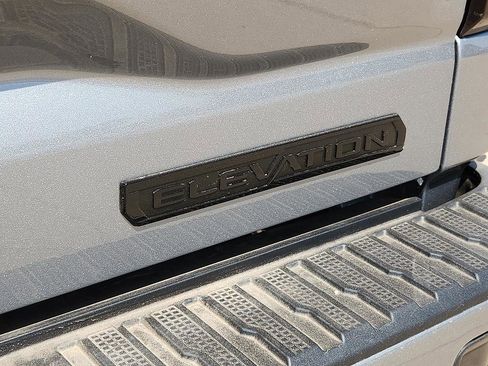 New 2026 GMC Sierra 1500 Elevation w/ Elevation Premium Package RWD image 11