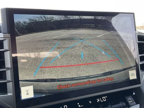 Certified 2026 Toyota Tundra Limited w/ Power Package image 21