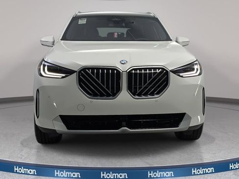 New 2026 BMW X3 xDrive30 w/ Convenience Package image 2