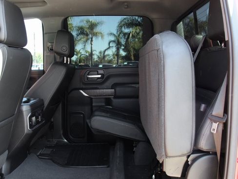 Used 2023 GMC Sierra 3500 Denali w/ Denali Ultimate Package image 38