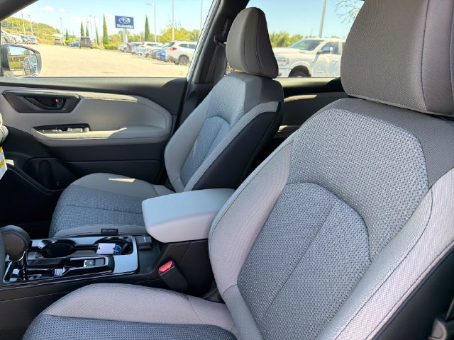 New 2026 Subaru Forester Premium AWD/4WD image 20