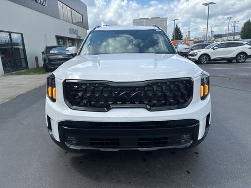 New 2025 Kia Telluride SX Prestige X-Pro image 3