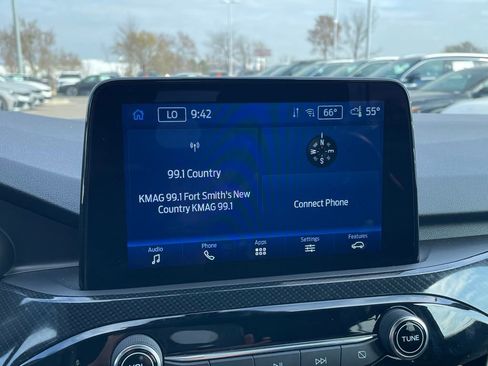 Used 2024 Ford Escape ST-Line FWD image 17