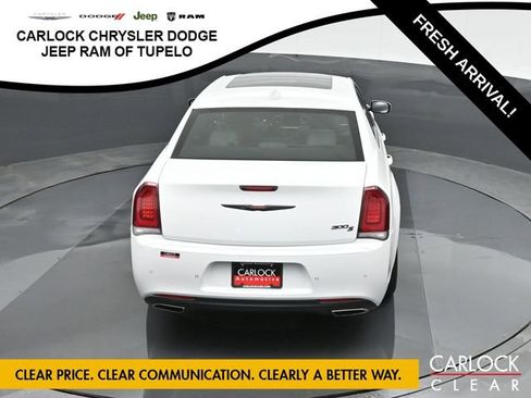 Used 2023 Chrysler 300 S image 56