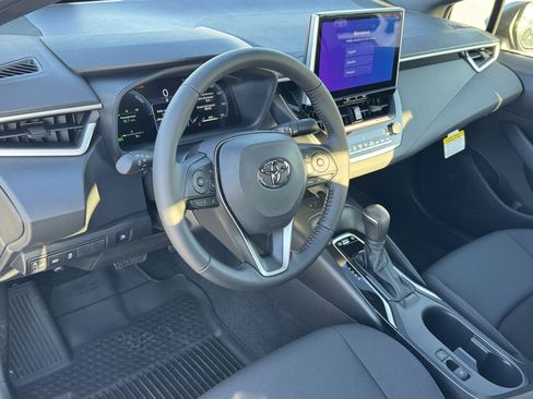 New 2026 Toyota Corolla SE image 16