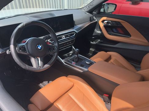 Used 2024 BMW M2 image 12