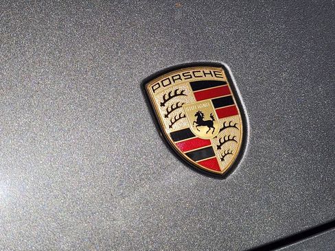 Used 2019 Porsche Cayenne AWD/4WD image 12