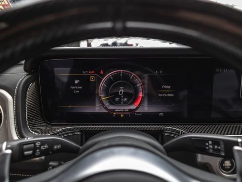 Used 2020 Mercedes-Benz G 63 AMG 4MATIC image 12