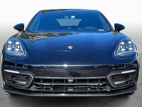 Used 2022 Porsche Panamera 4S w/ Premium Package image 3