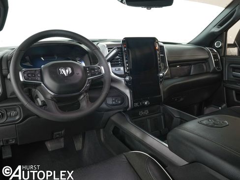 Used 2026 RAM 2500 Laramie image 17