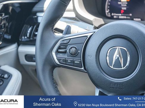 New 2026 Acura MDX FWD w/ Technology Package image 23