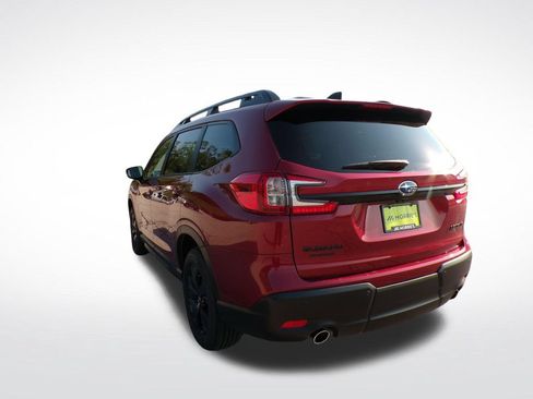 Used 2026 Subaru Ascent Premium AWD/4WD image 3