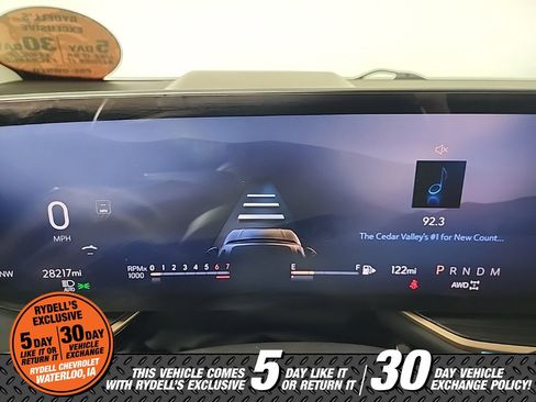 Certified 2024 Buick Envision Sport Touring image 24