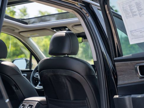 Used 2023 Kia Sorento X-Line EX image 14