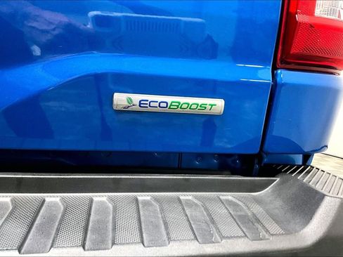 Used 2021 Ford F150 XL w/ STX Appearance Package image 14