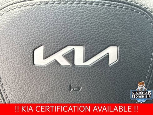 Certified 2025 Kia Telluride SX Prestige X-Line AWD/4WD image 24