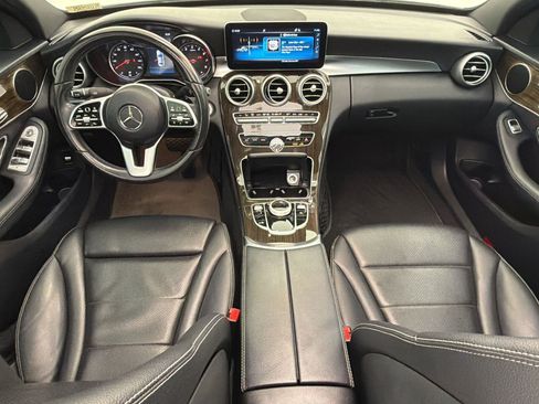 Used 2020 Mercedes-Benz C 300 Sedan image 27