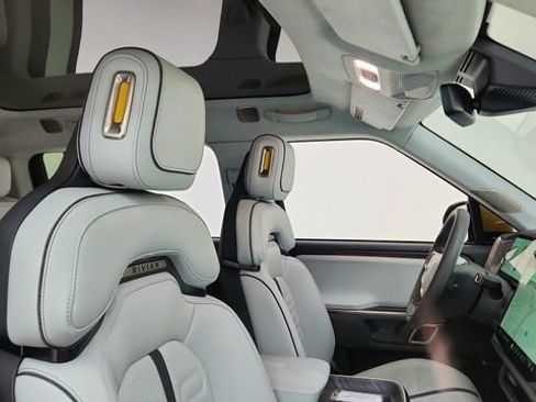 Used 2024 Rivian R1S Adventure image 22
