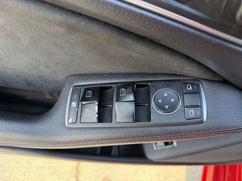 Used 2016 Mercedes-Benz CLA 250 w/ Sport Package Plus image 11