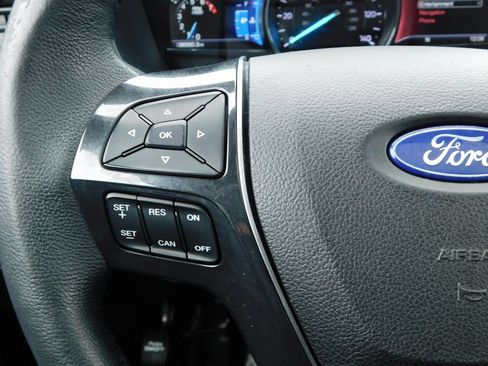 Used 2018 Ford Explorer Limited image 32