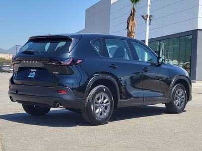 New 2026 MAZDA CX-5 AWD 2.5 S