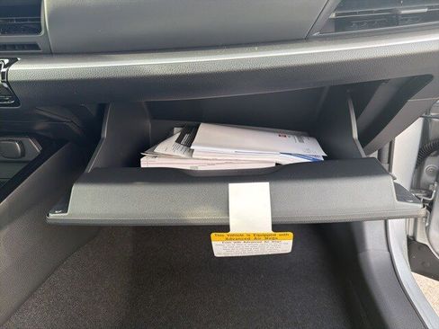 New 2026 Toyota Prius LE image 45