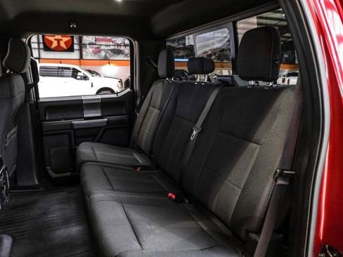 Used 2016 Ford F150 XLT w/ Equipment Group 302A Luxury image 34