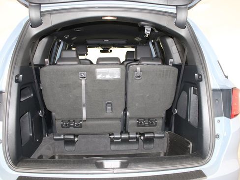 Used 2023 Honda Odyssey Sport image 15