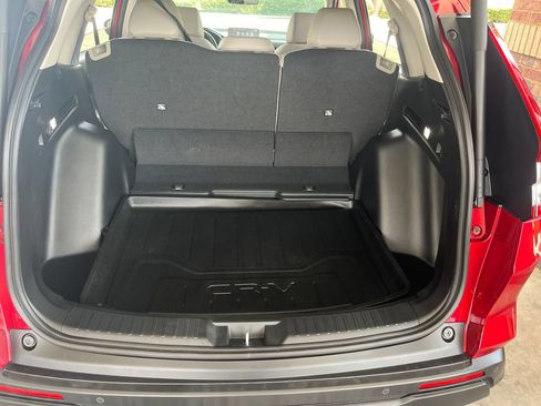 Used 2024 Honda CR-V EX-L image 26