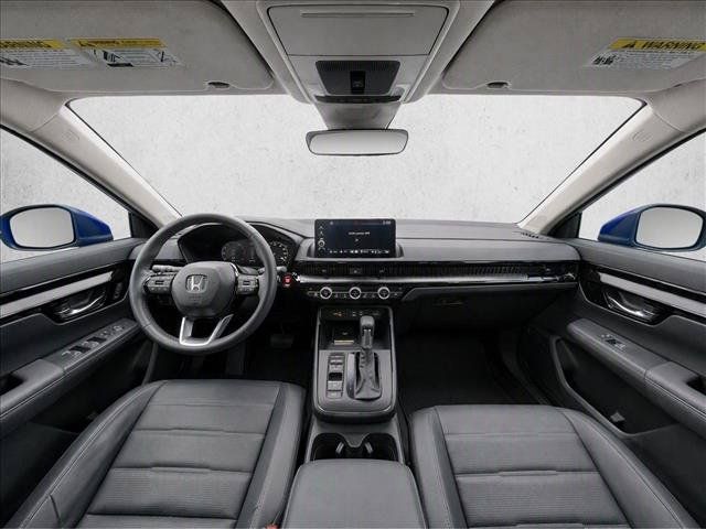 Certified 2024 Honda CR-V EX-L image 17