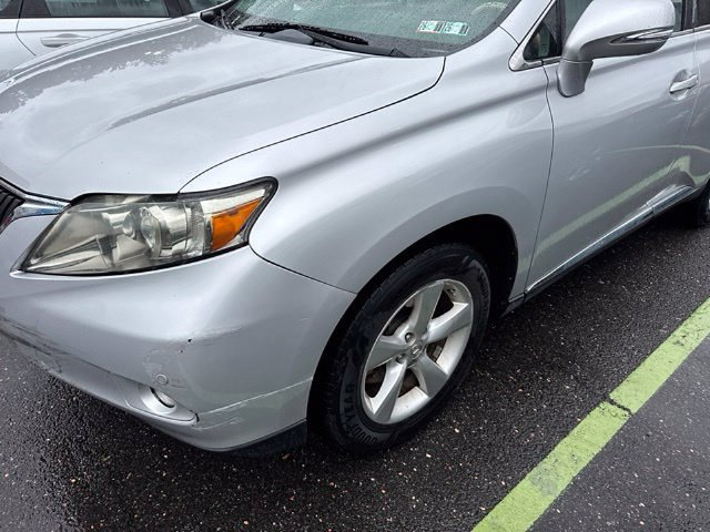 Used 2011 Lexus RX 350 AWD w/ Premium Pkg image 2