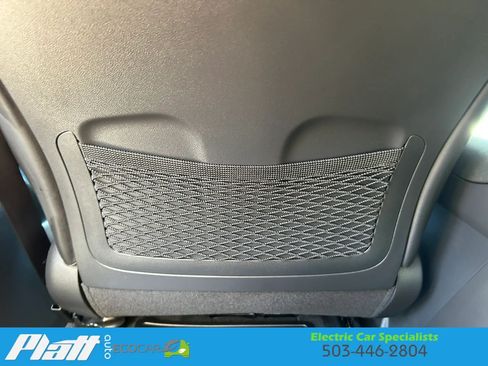 Used 2023 Hyundai Ioniq 6 SEL RWD image 30