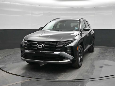 New 2026 Hyundai Tucson SEL AWD/4WD image 3