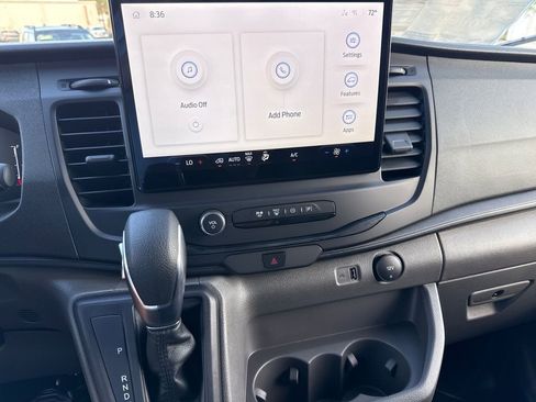 New 2026 Ford Transit 250 148 Medium Roof image 9