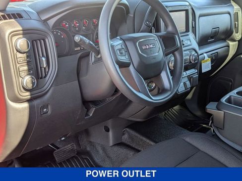 New 2026 GMC Sierra 1500 Pro image 15