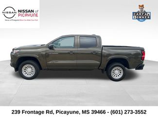 Used 2023 Chevrolet Colorado W/T video 2