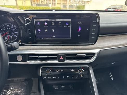 Used 2023 Kia K5 EX image 21