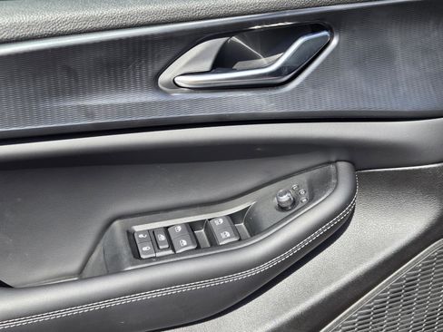 New 2026 Jeep Grand Cherokee Laredo X image 21