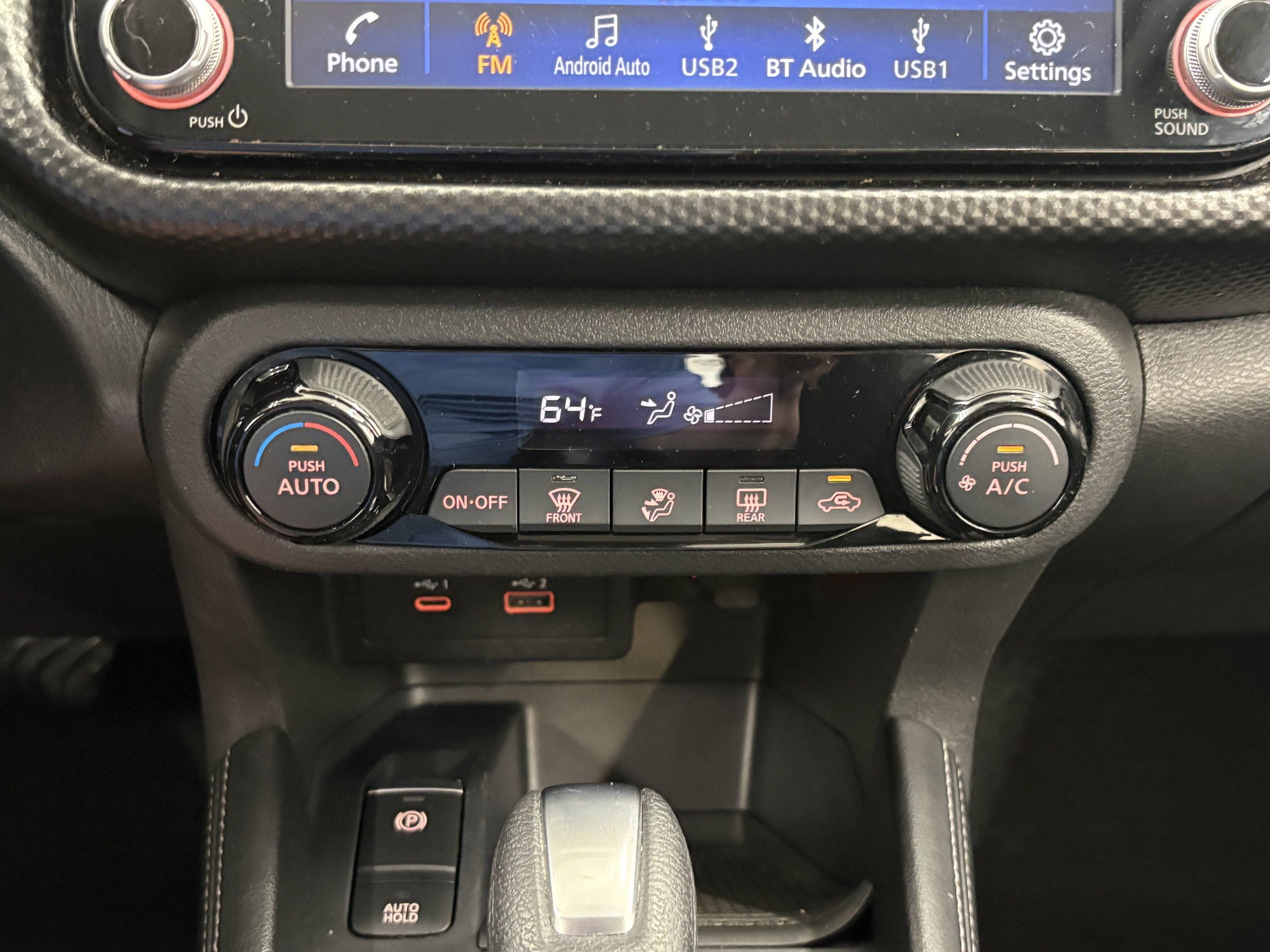 Used 2021 Nissan Kicks SV FWD image 15