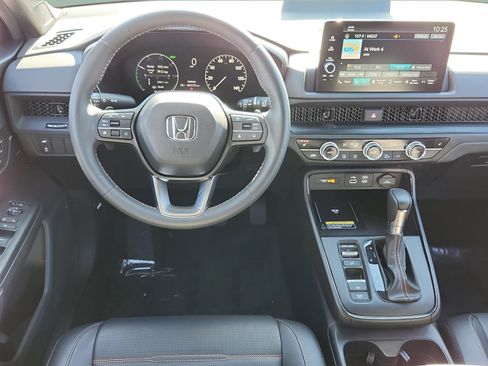 Certified 2024 Honda CR-V Sport-L image 12