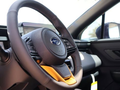 New 2026 Subaru Outback Wilderness image 27