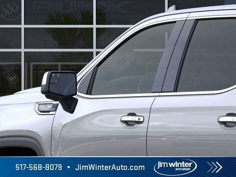 New 2026 GMC Sierra 1500 Denali image 12