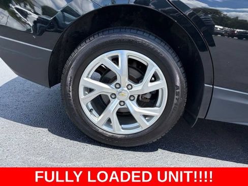 Used 2020 Chevrolet Equinox Premier AWD/4WD image 7