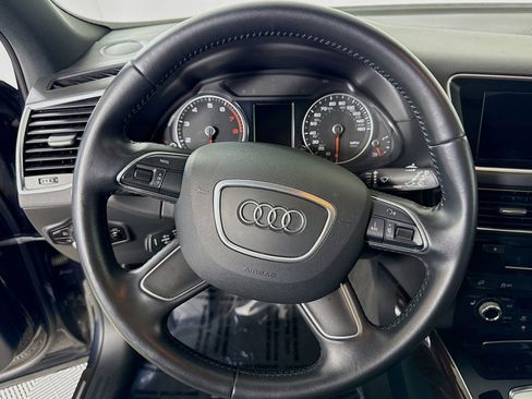 Used 2015 Audi Q5 2.0T Premium Plus w/ Technology Package image 15