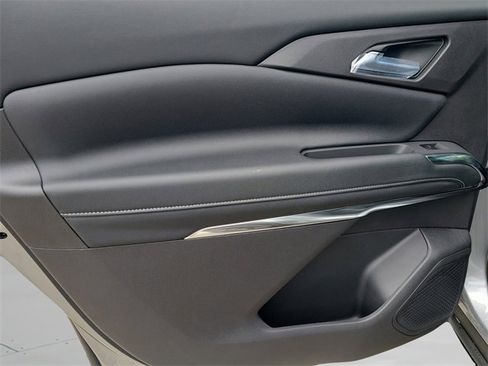 New 2026 Chevrolet Traverse LT w/ Midnight/Sport Edition image 18