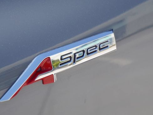 Used 2026 Acura MDX A-Spec AWD/4WD image 3
